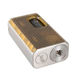 Luxotic BF Box - Wismec