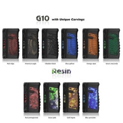 Vandy Vape Jackaroo 100W Mod