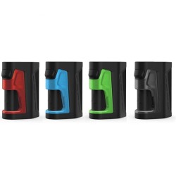 Vandy Vape Pulse Dual 220W Squonk Mod