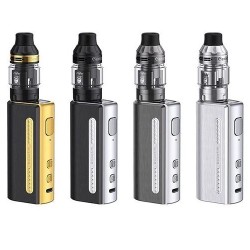 Vapefly Kriemhild 80W Gunther Sub Ohm 3.5ml Kit