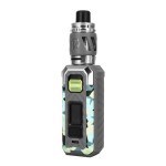 Vaporesso Armour S 100W with iTank 2 5ml Kit - Χονδρική