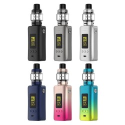 Vaporesso Gen 200 220W 8ml Kit 