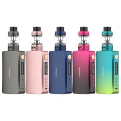 Vaporesso GEN S NRG-S Tank 8ml 220W Kit