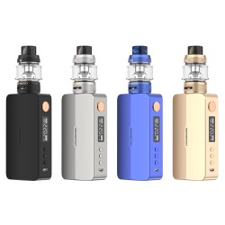 Vaporesso Gen X 8ml 220W Kit