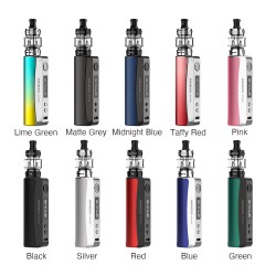 Vaporesso GTX One GTX 18 Tank 3ml 40W Kit