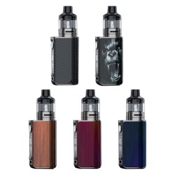 Vaporesso Luxe 80 5ml Kit