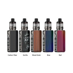 Vaporesso Luxe 80 S 5ml Kit