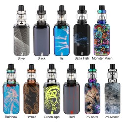 Vaporesso Luxe S 2ml Kit 