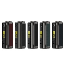 Vaporesso Target 100 mod