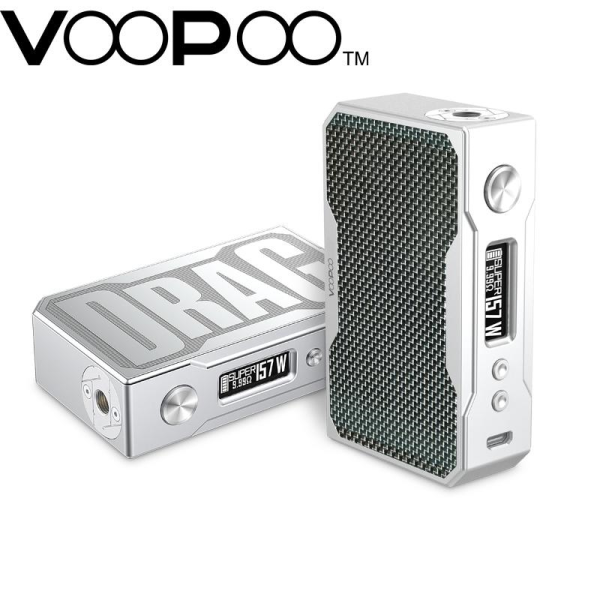 Box Drag Voopoo Classic Edition - Χονδρική