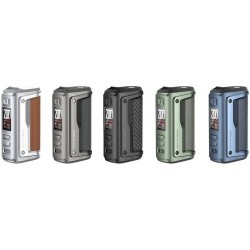 Voopoo Argus GT II 200W Mod