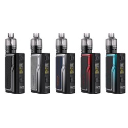 Voopoo Argus GT 4.5ml 160W Kit