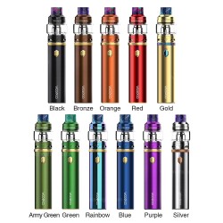 VOOPOO Caliber 110W 5ml Kit