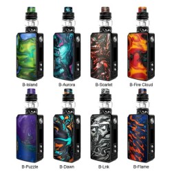 Voopoo Drag 2 177W 5ml Kit