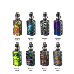 Voopoo Drag 2 Platinum 177W 5ml Kit