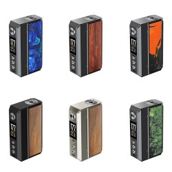 Voopoo Drag 4 177W Mod