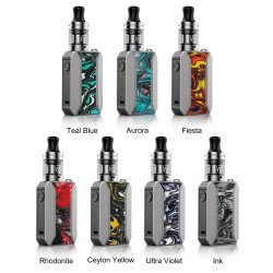Voopoo Drag Baby Trio 1.8ml Kit