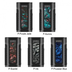 Voopoo X-217 217W Box Mod 