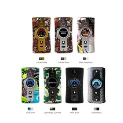 Vsticking VK530 200W Box Mod 
