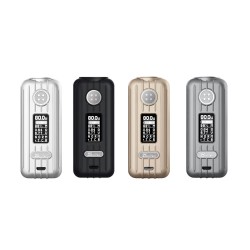 XOMO Button Remo 80W 1900mAh Box Mod