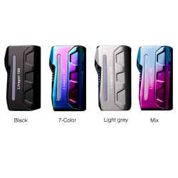 Yosta Livepor 100W Box Mod