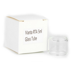 Advken Manta RTA 5ml Glass