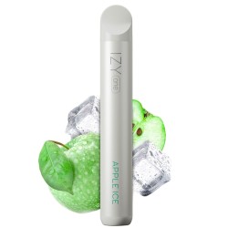 Izy Vape One Apple Ice 0mg 2ml