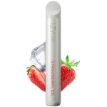 Izy Vape One Strawberry Ice 0mg 2ml - Χονδρική