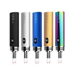 Airistech Airis 8 2-in-1 Vaporizer