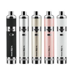 Yocan Evolve Plus XL Wax Kit 