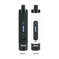 Yocan iShred Vaporizer