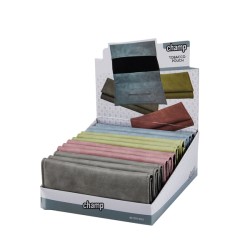 Champ Καπνοθήκη Pastel Tobacco 