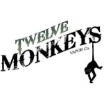 12 Monkeys