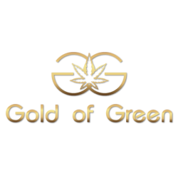 GOLD OF GREEN