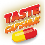 TASTE CAPSULE