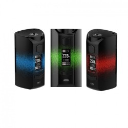 Mod Manto S 228W By Rincoe