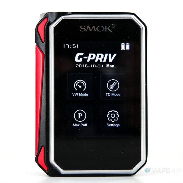 Smoktech Box G - priv 220w
