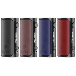 Eleaf iStick i75 3000mAh Mod