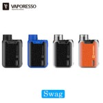Box Swag 80W - Vaporesso - Χονδρική