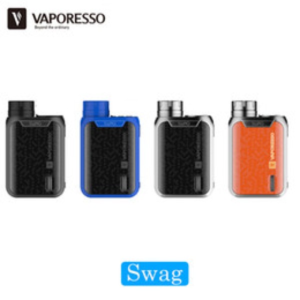 Box Swag 80W - Vaporesso - Χονδρική