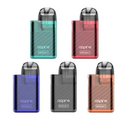 Aspire Minican + Pod kit 850mAh 2ml