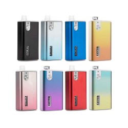 SX Mini Vi Class 60W Pod Kit