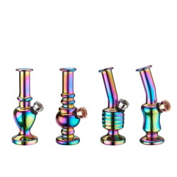 Champ High Mini Rainbow Bong 125mm