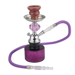 Al Malik Sidibennour 26cm