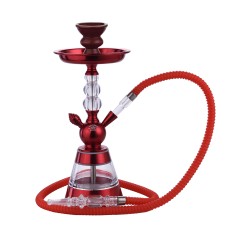 Al Malik Tetouan Red 35cm