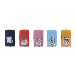 Αναπτήρας Prof F**K Cats Jetflame