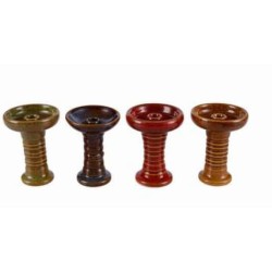 Πήλινο Ναργιλέ