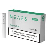 NEAFS Menthol 1.5% Nicotine Sticks 5τμχ - Χονδρική