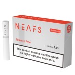 NEAFS Strawberry 1.5% Nicotine Sticks 5τμχ - Χονδρική