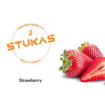 Stukas - Strawberry 10ml - Χονδρική